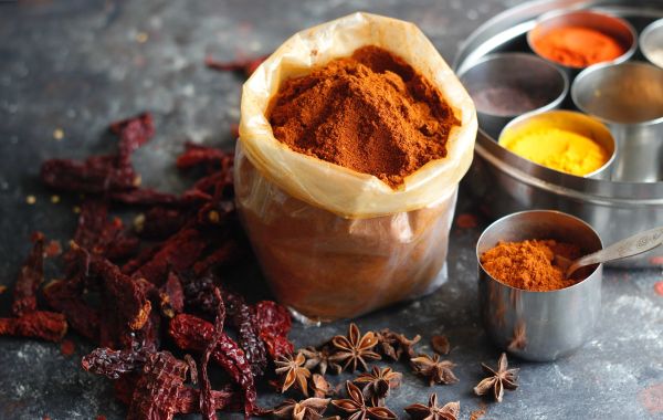 Why and how to use turmeric correctly? The spice has medicinal properties