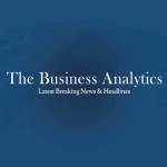 The Business Analytics Profile Picture