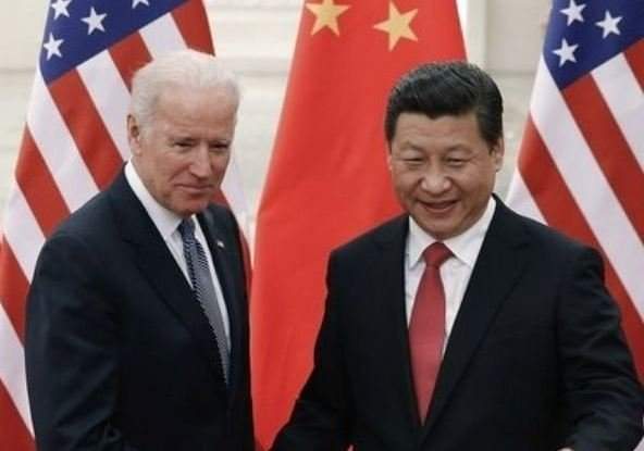 EMERGENCY: The Biden Administration Is Prepared to Sign Off on a Trap "To Make Health of Americans Dependent on Whims of China"
