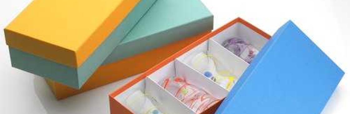 Sharp Custom Boxes Cover Image