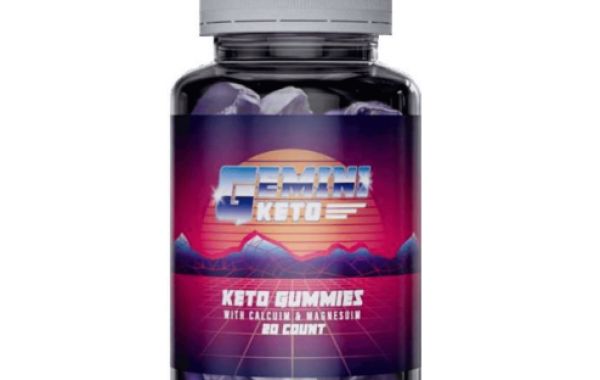 Ketosium ACV Gummies (Pros and Cons) Is It Scam Or Trusted?
