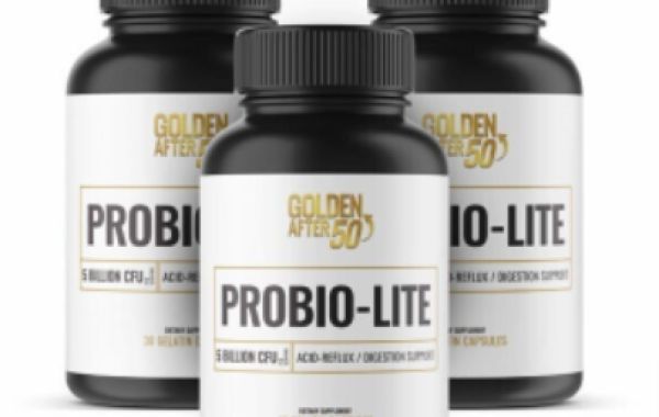 Probiolite Reviews [UPDATED 2022] - Is This Safe Dietary Solution?