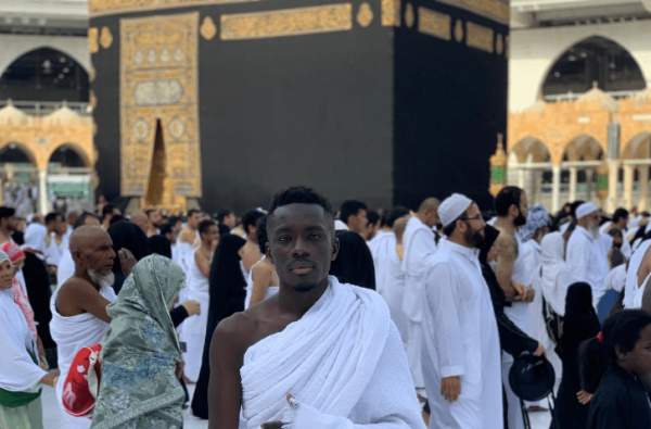 Fußball: Muslimischer PSG-Profi Idrissa Gana Gueye spielt während der Tage gegen Homophobie keine Spiele der ersten französischen Liga – Jihad Watch Deutschland