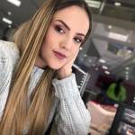 Anna Wilson Profile Picture