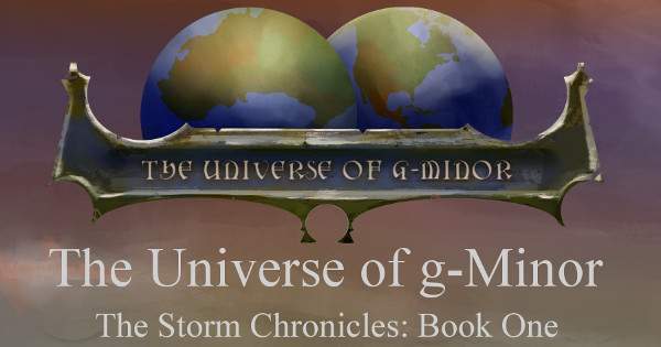 The Universe of g-Minor Index Page