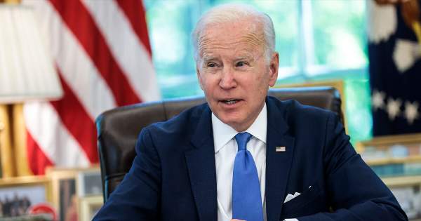 Biden to Remove 5 Extremist Groups From Foreign Terrorist List