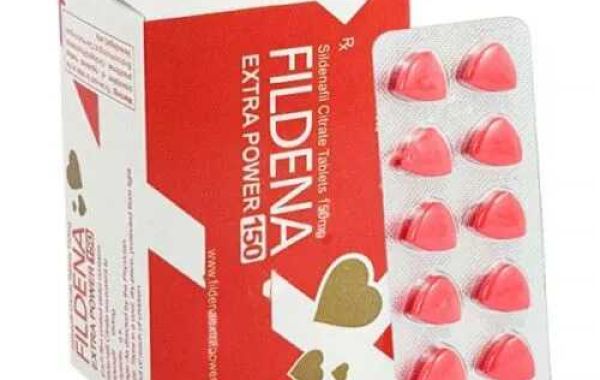 Fildena 150 MG Tablet Uses : Perfect ED Treatment [Reviews]