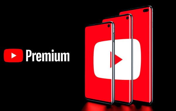 Apk Premium de YouTube