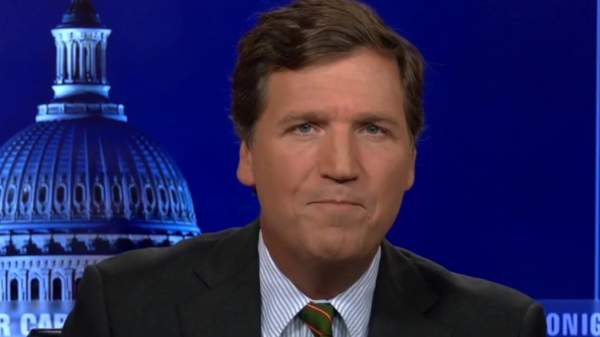Tucker: Biden is in no hurry to fix the baby formula shortage | On Air Videos | Fox News