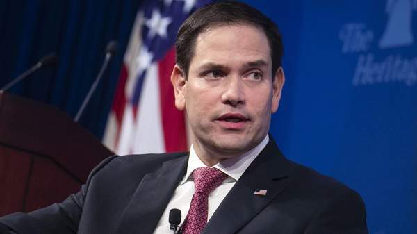 Rubio introduces bill prohibiting employers from receiving tax breaks for expenses related to abortions | Fox News