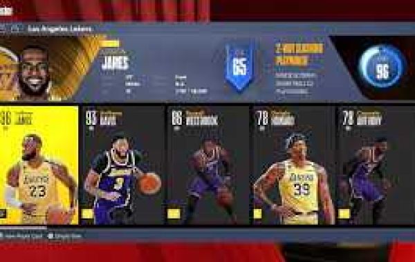 The main challenge for the game's creators was to impose NBA 2K
