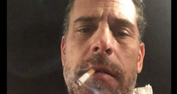 JUST IN: Look Where Hunter Biden Was Just Spotted Doing THIS… WTF?