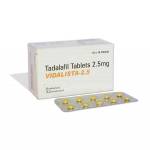 Vidalista2.5 pill Profile Picture