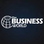 The Business World Profile Picture