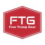 Free Trump Gear Profile Picture
