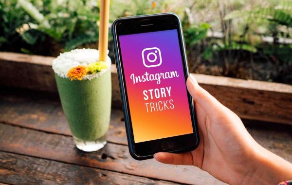 HOW TO SHARE INSTAGRAM STORY TO FACEBOOK? TIPS AND TRICKS