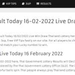 Thai Lottery Profile Picture