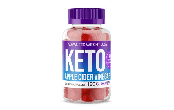 FDA-Approved Oprah Winfrey ACV Keto Gummies - Shark-Tank #1 Formula