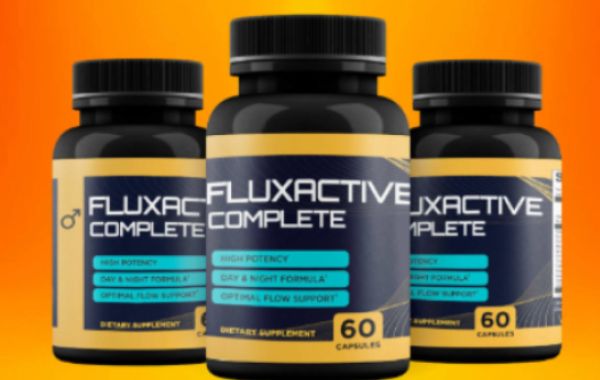 FLUXACTIVE REVIEWS - [BEWARE!] Nobody Tells You That!