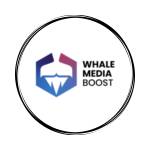 WhaleMedia WhaleMediaBoost Profile Picture