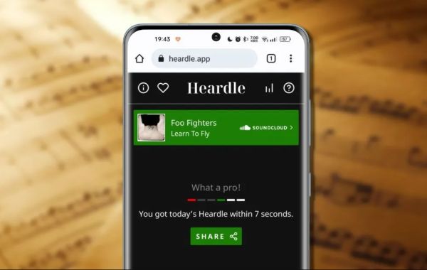 How to Play Heardle: The World's Best Music Game