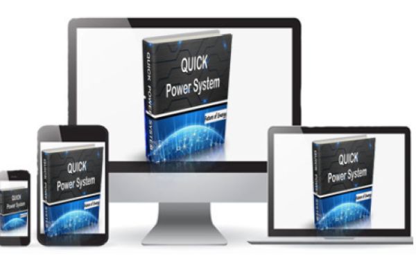 Quick Power System Reviews - SHOCKING TRUTH!