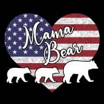 PatrioticMamaBear Profile Picture