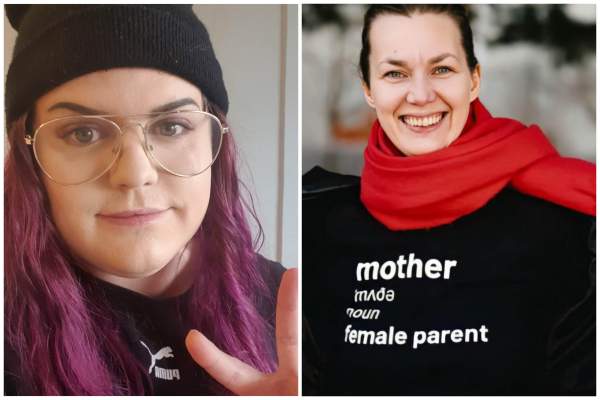 Norwegian Feminist is Being Investigated Under Hate Crime Charges for Saying 'Men Can't Be Lesbians'