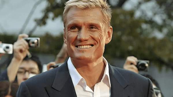 Dolph Lundgren delivers scathing critique of Sweden’s immigration policy: “My home country doesn’t protect its women from rape” – Allah's Willing Executioners