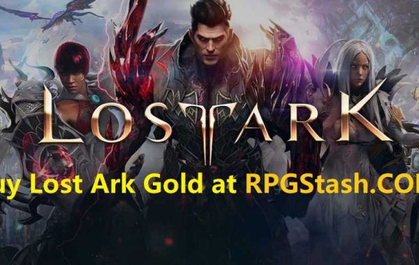 Lost Ark Crafting Guide