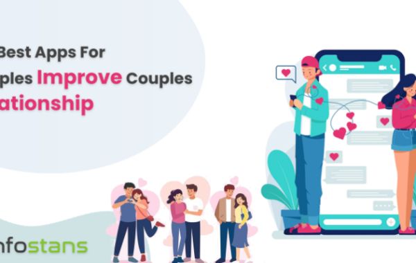 Best Apps for Couples - How to Improve Couples Relationship