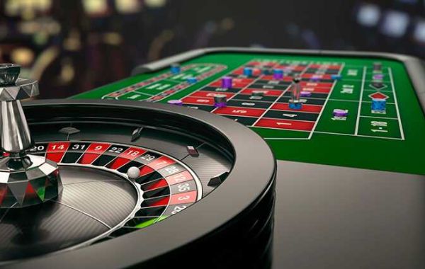 Live Casino Online Games - The Good, the Bad, and the Ugly