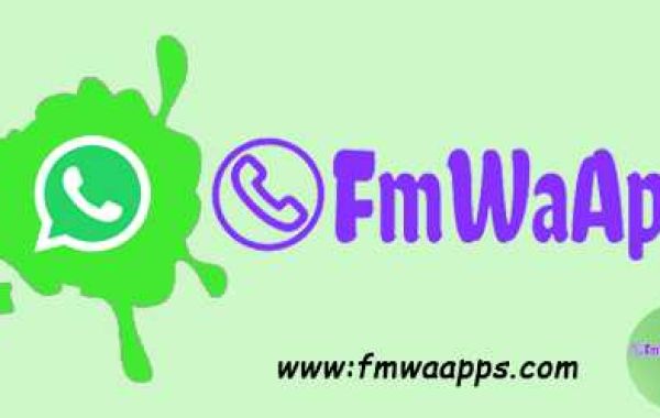 Fm Whatsapp APK new safe messaging technology for users