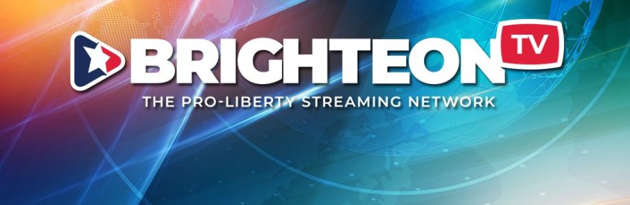 Brighteon TV Cover Image