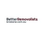 Better Removalists Brisbane Profile Picture