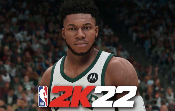 NBA 2K22 Unveils New Invincible Shaq & Galaxy Opal Grant Hill