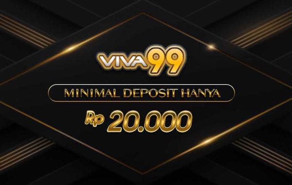 Web Slot Online VIVA99 Senantiasa Sajikan Fitur CS 24 Jam