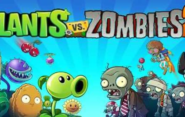 Es Plants Vs Zombies 2 para Android?