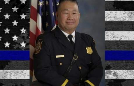Hero Down: FBI Supervisory Police Officer Yiu Tak ‘Louis’ Tao Succumbs To 9/11-Related Cancer – American Police News