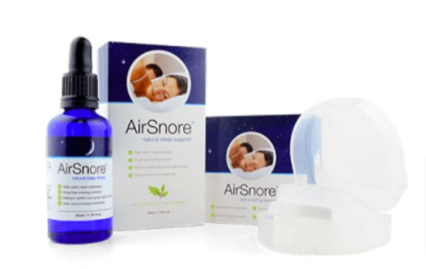 Airsnore Reviews [2022] – Don’t Buy Till You Read Airsnore Reviews!