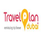Travel Plan Dubai Profile Picture