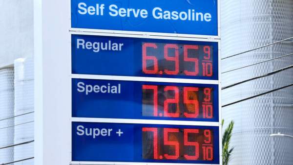 High Fuel Costs for RV Travelers - INFURIATING when you hear this...