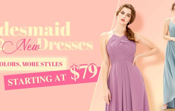 Homecoming Dresses For Your Holiday Ceremony