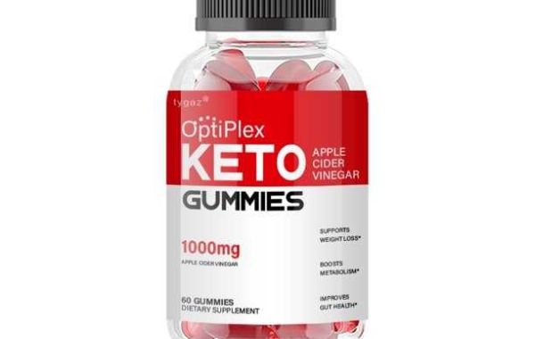 100% Official OptiPlex Keto Gummies - Shark-Tank Episode