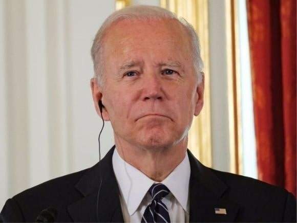 Polls Suggest America Has Turned Its Back on Joe Biden - Liberty Nation