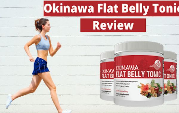 Okinawa Flat Belly Tonic Reviews - Is It Good For You? Read Carefully