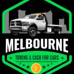 Melbourne Towing and Cash for cars Profile Picture