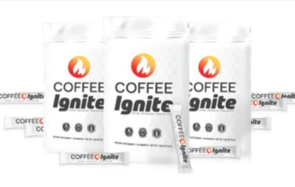 Yogaburn Coffee Ignite Reviews : Everything You Need To Know About!