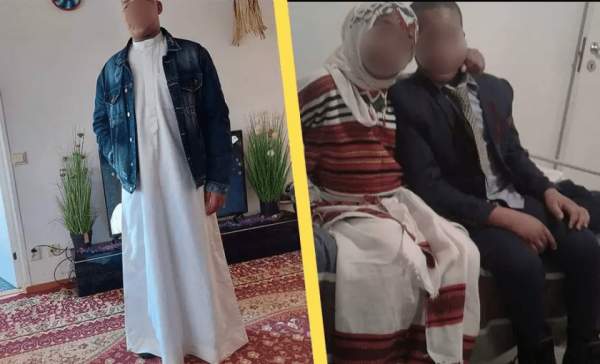 Sweden: The “13-year-old” who raped the girl of 9 years is … Islamist and much older than 13 years – Allah's Willing Executioners