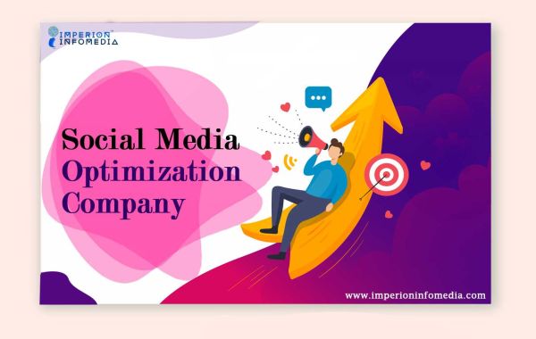 Social Media Optimization Company